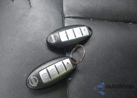 2011 Nissan Altima 2.5 S из США, поврежденный, VIN 1N4AL2AP9BN410021